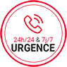 urgence fuite toiture